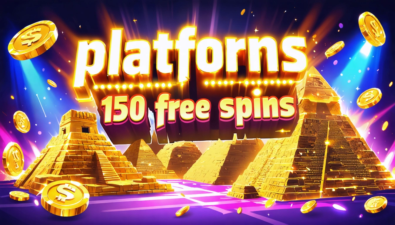 Platforms Unlock 150 Free Spins Without Deposits Through Targeted Promotions