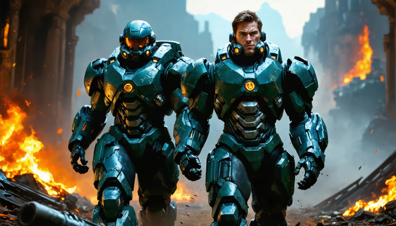 Gears of War: E-Day Targets 2026 Launch on Xbox and PC