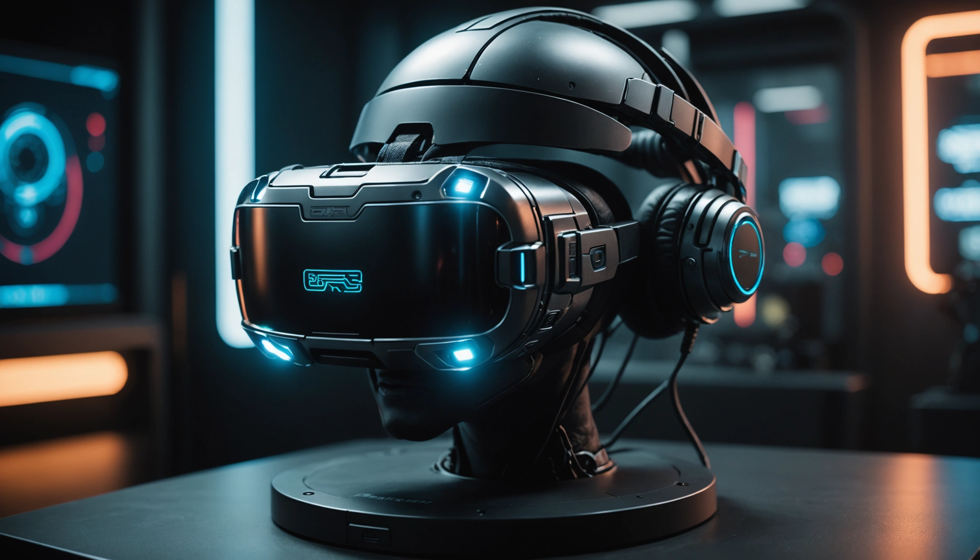 Cyberpunk Video Games: Exploring Technology, Future, Virtual Reality, and Science Fiction