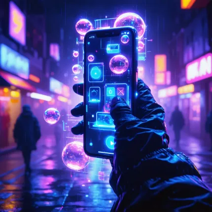 Messaging Magic: How iMessage Transforms Brand Chats