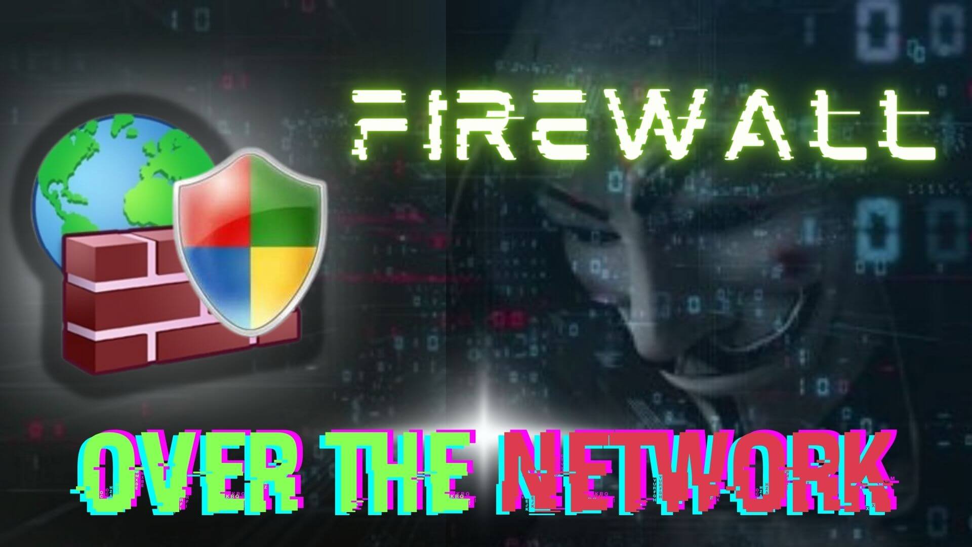 what-is-firewall