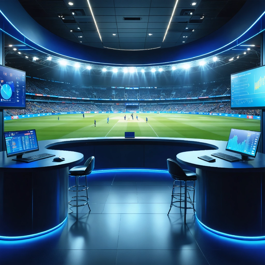 IPL Betting Apps with Live Odds: Best Tools for Real-Time BettingReview of IPL betting apps providing live odds for real-time wagering.
