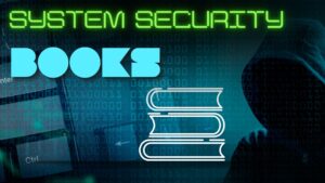 System-Security-Books