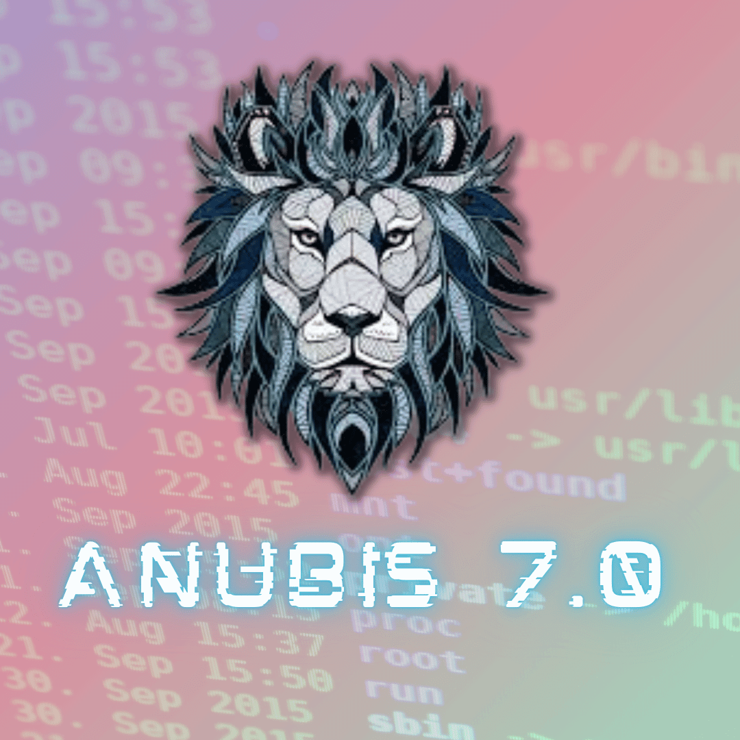 anubis-7.0