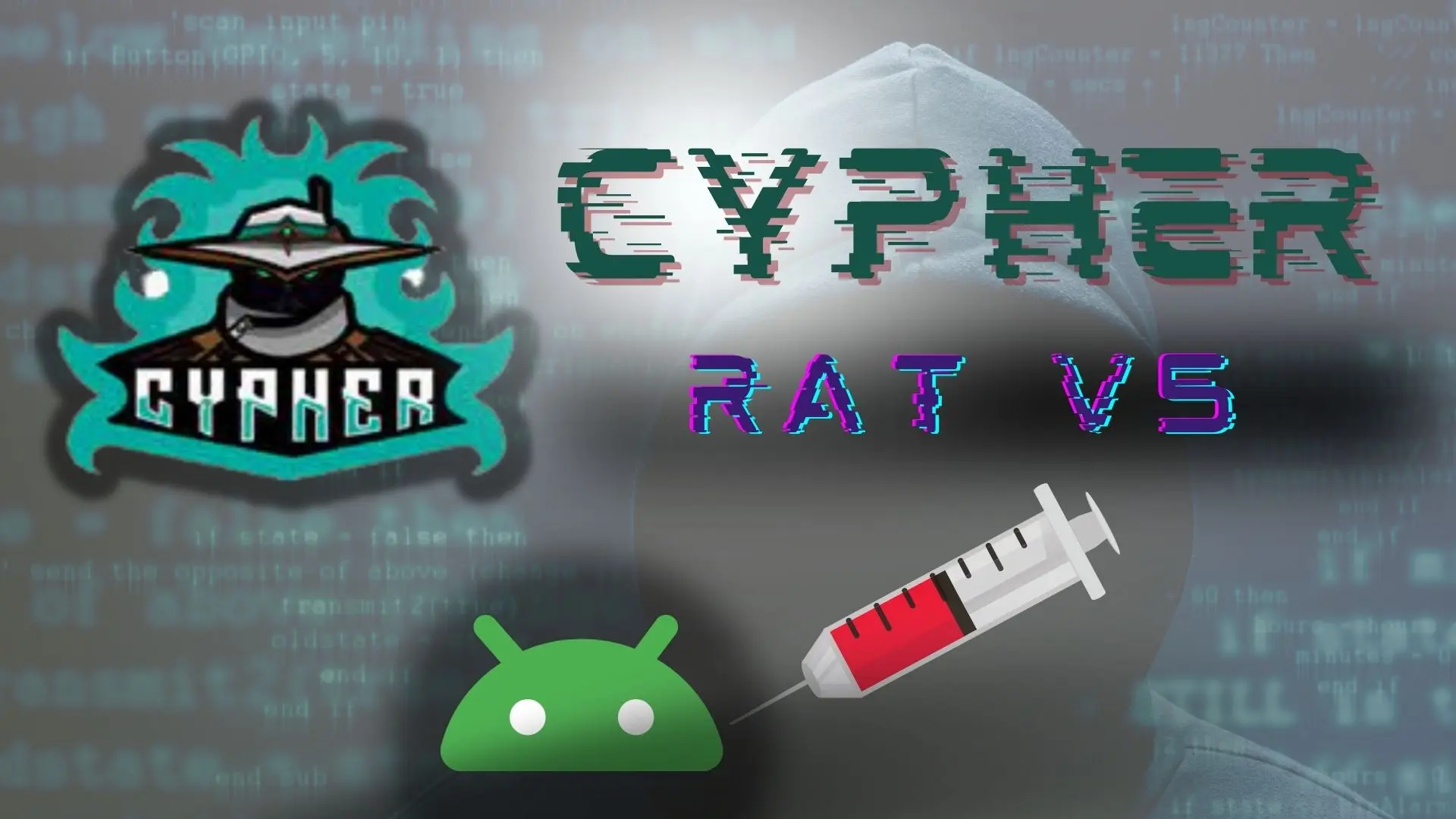 Cypher RAT V5