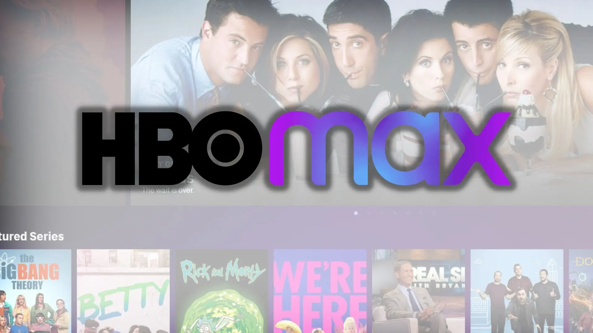 FREE HBO MAX Account 2022